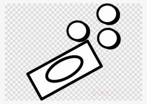 Black And White Clipart Money #4364943 Black And White Clipart Money #4364943