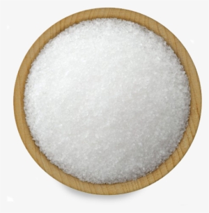 Himalayan Crystal White Salt - Pure Himalayan White Salt Powder #4364947