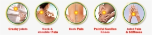 Millions Of Adults Around The World Suffer From Varying - Pain In Joints Png #4365151