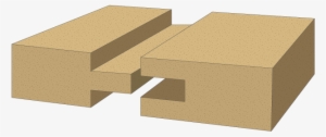 Tongue And Groove Joint - Tongue And Groove Joint Uses #4365209