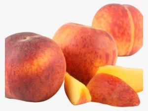 Peach Png Transparent Images - Peach #4365417