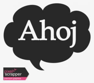 Speech Bubble Template - Happy Surprise Drug Test Day #4365622