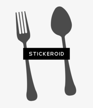 Spoon And Fork Kitchen Tools #4365746