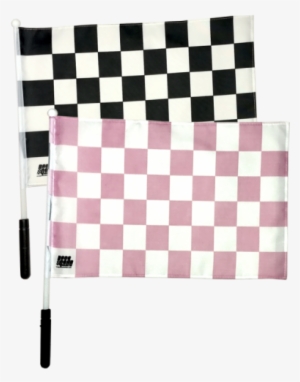 Multi-color Led Checkered Flag - Perspective Flag #4365854 Multi-color Led Checkered Flag - Perspective Flag #4365854