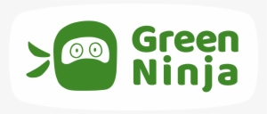 Green Ninja #4365855