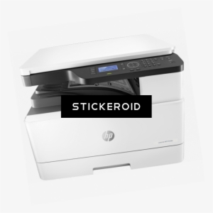 Laser Printer Electronics - Hp Laserjet Mfp M436n Printer(w7u01a) #4365892