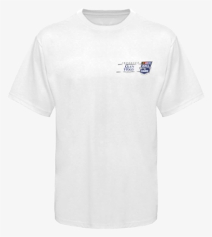 Plain White Shirt Png #4365930