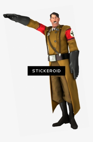 Adolf Hitler Celebrities - Adolf Hitler #4366052