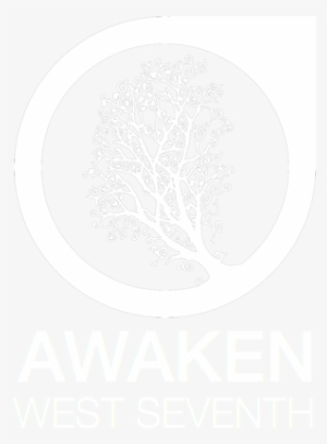 Awaken West Seventh White - Black Eyed Peas Em Bh #4366086