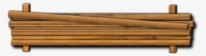 Pileofwood - Plywood #4366125