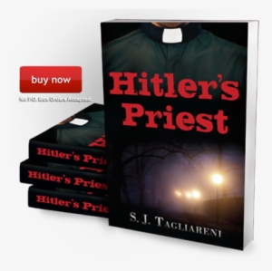 Hitler’s Priest #4366288