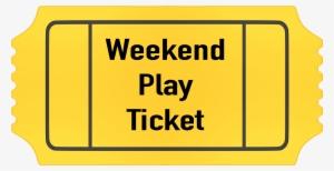 Chantilly Weekend Play Ticket Sunday - Play N' Learn's Playground Superstores #4366328