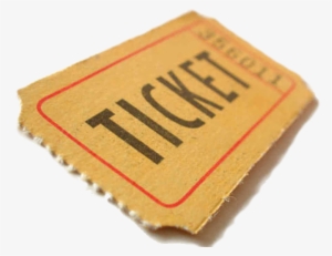 Ticket #4366386