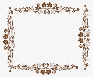 Pattern Border Png Transparent Picture - Hard Work Pays Off Mugs #4366498