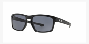 Oakley Sliver F Sunglasses Oo9246-01 Folding Matte - Óculos De Sol ...