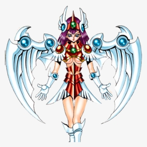 Dunames Dark Witch Png By Carlos123321 - Yugioh Dunames Dark Witch Png #4366631