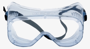 Draper Safety Goggles 51129 18050 #4366632