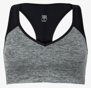 Flora Racerback Bra - Tennis #4367009