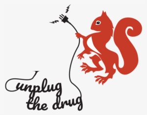 Tv Squirrel - Squirrel #4367049