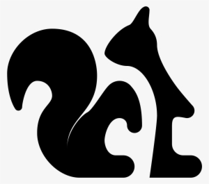 Squirrel Icon - Icon #4367207