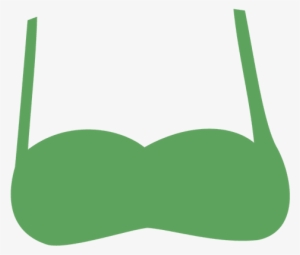 Green Bra Transparent Png - Bra #4367210 Green Bra Transparent Png - Bra #4367210