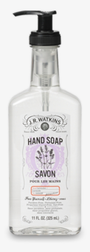 Lavender - Watkins Lavender Hand Soap #4367256