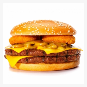 Burger - Portable Network Graphics #4367460