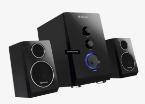 Audio Speaker Electronics Speakers - Defender Blaze S12 Speakers 65074 #4367462