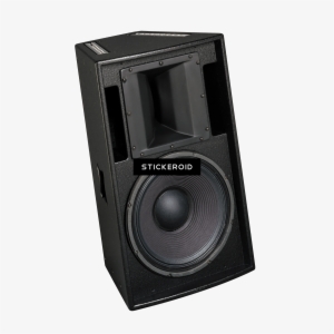 Audio Speaker Electronics Speakers - Subwoofer #4367563