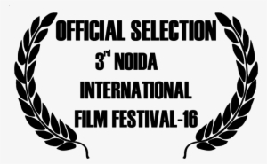 Laurel 3rd Noida International India - Film Festival #4367788