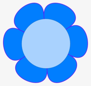 Flower Svg Clip Arts 600 X 564 Px #4367789