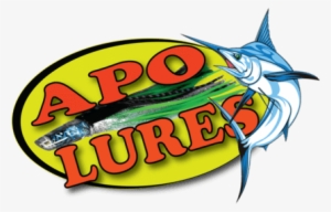 Shop For Products At Apo Lures - Atlantic Blue Marlin #4367889