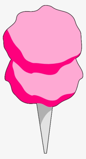 Pink Cotton Candy Clipart #4368068 Pink Cotton Candy Clipart #4368068