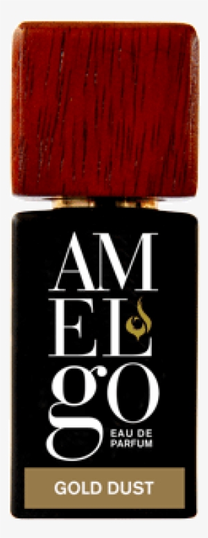 Gold Dust Sample - Perfume #4368138