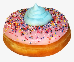 In Honor Of The Ky State Fair, Area Thorntons Are Peddling - Thorntons Donuts #4368219 In Honor Of The Ky State Fair, Area Thorntons Are Peddling - Thorntons Donuts #4368219