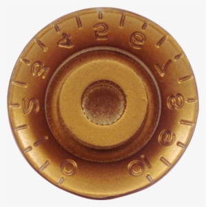 Top Hat, Embossed Numbers, Gibson Style Image - Circle #4368408