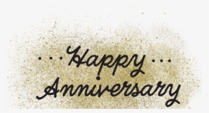 Gold Dust - Calligraphy #4368449