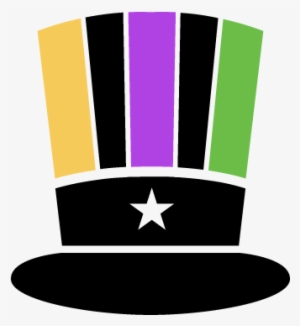 Barty Top Hat - Middle East #4368516