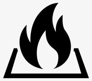 Fire Incident Response Simulator - Incident Response Process Icon #4368603