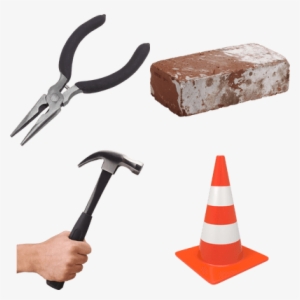 Tools And Parts #4368671