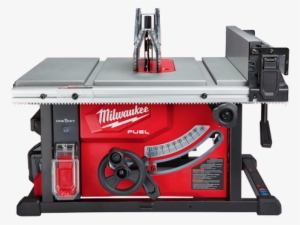 Milwaukee Cordless Table Saw #4368676
