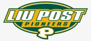 Long Island University Post Liu Post - Liu Post Athletics Logo #4368715