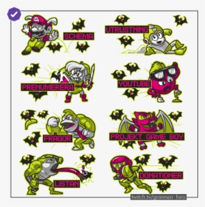 Panels Post Hiro2 - Portable Network Graphics #4368757