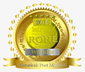 Rone 2015 Winner Historical Post Medieval - Autumn Duchess: A Georgian Historical Romance #4368809