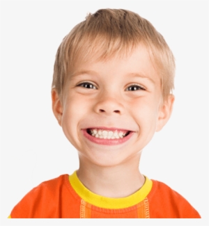 Smiling Child Big - Bad Teeth Kids #4368878