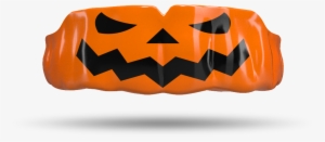 Jack-o'-lantern #4368957