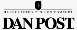 Dan Post - Dan Post Boots Logo #4368961