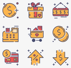 Black Friday - Icon #4368963