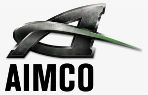 Bigger Aimco Png - Aimco Global Logo #4368993