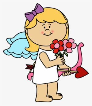 Cupid Clipart #4368997 Cupid Clipart #4368997